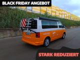 Volkswagen T6.1 California Ocean StHz, Markise, Aufst.D, Du - Wohnwagen in Freiburg