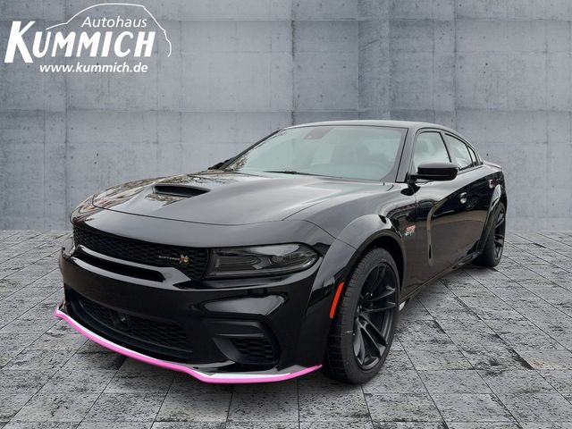 Dodge Charger Scat Pack Widebody Hemi MY23