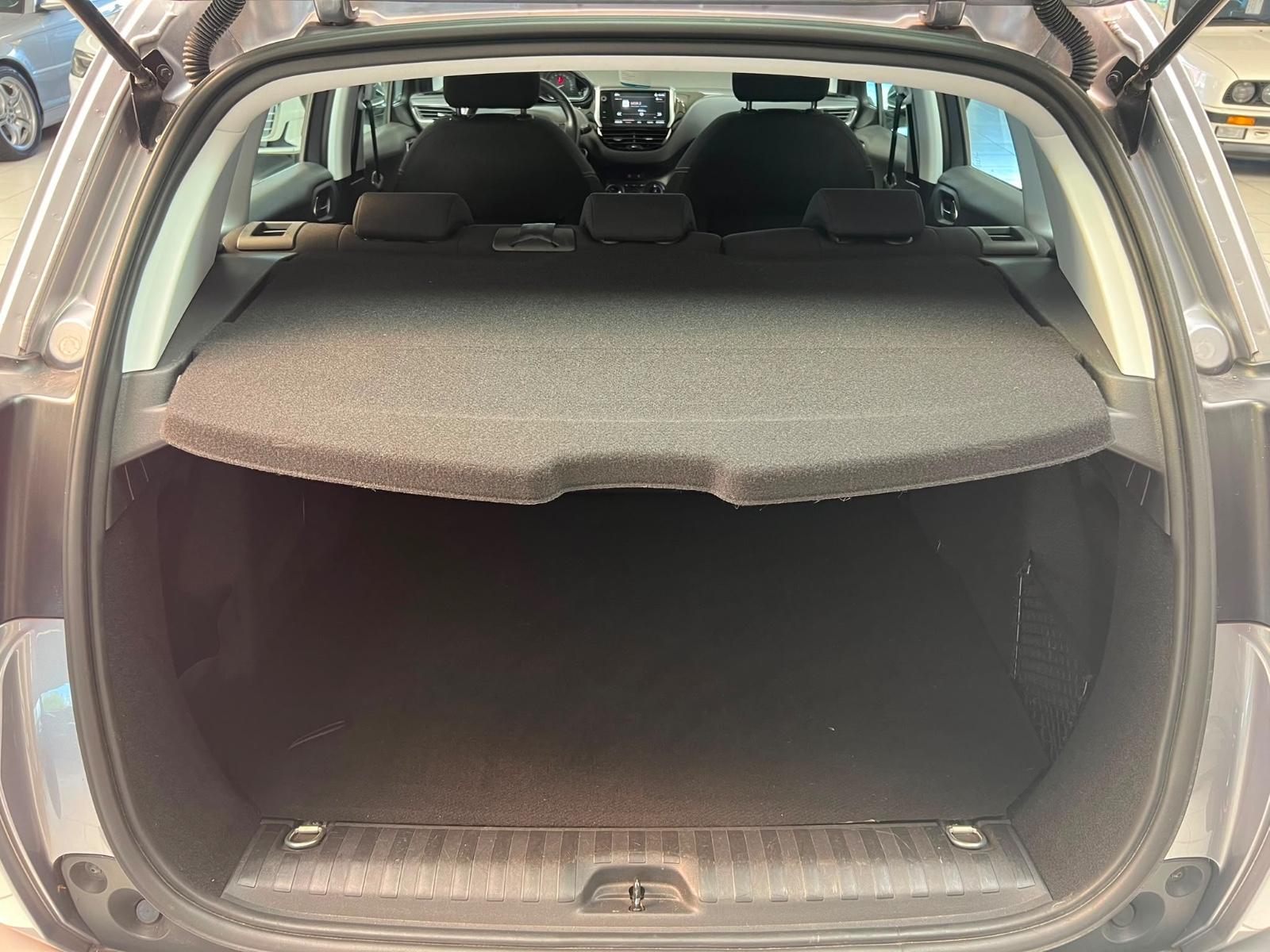 Peugeot 2008 Active Klima/Multi/1-HAND/**82.000KM**/TOP