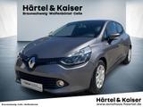Renault Clio Eco-Drive TCe 90 S&S eco2 99g +Klang&Klima+ - Renault Clio: Limousine