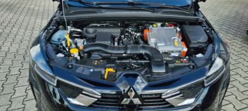 Bild 15 Mitsubishi Colt EDITION 1.6 Hybrid 8Jahre Garantie