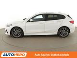 BMW 1er 118i M Sport Aut.*LED*TEMPO*CAM*PDC*SHZ*PANO - BMW 1er Reihe: M