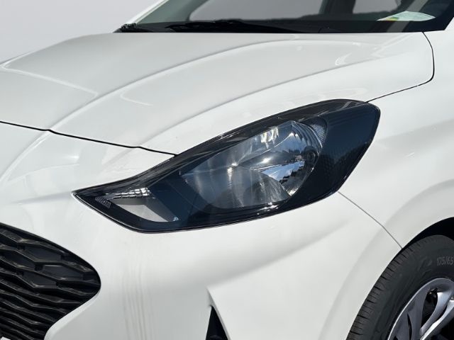 Fahrzeugabbildung Hyundai i10 FL (MY25) 1.0 Select Navi Kamera Einparkhilf