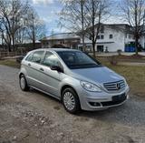 Mercedes-Benz Mercedes B Klasse B170 2.Hand Wenig KM TÜV... - gebrauchte Mercedes-Benz B 170 aus dem Jahr 2005