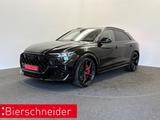 Audi RSQ8 performance GARANTIE 5J STANDHZG KERAMIK PA - Audi RSQ8 Jahreswagen