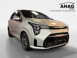 Kia Picanto 1.0 MT VISION *NAVI*SITZHZG*ALU*KAMERA - Kia Picanto Neuwagen in Bochum
