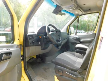 Mercedes Sprinter - 6
