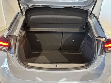 Fotografie 11 des Opel Corsa 1.2 Direct Injection Turbo GS