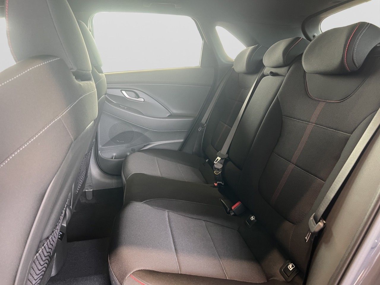 Hyundai i30 – Bild 15