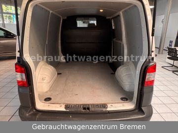 Volkswagen T5 Transporter - 6