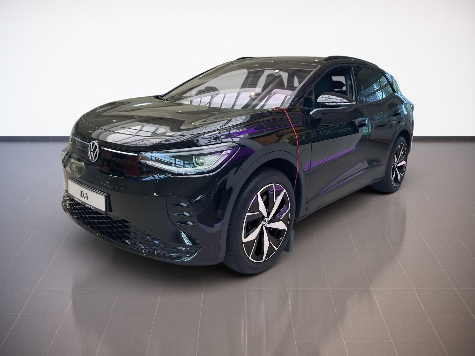 Volkswagen ID.4 - Bild 2