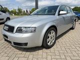 Audi A4 3.0 tiptronic quattro Avant Automatik 3. Hand - Audi A4 aus 2003: Kombi