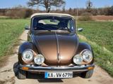 Volkswagen Käfer Cabrio 1303 LS - Autos aus dem Jahr 1979