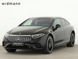 Mercedes-Benz EQS 53 AMG 4M+ *AMG Premium+*Dig.Light*AHK*Pano* - Mercedes-Benz EQS AMG Gebrauchtwagen
