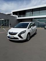 Opel Zafira Tourer 2.0 CDTI Edition 125kW Automat... - Opel Zafira Tourer in Stuttgart