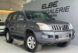 Toyota Land Cruiser 3.0 D-4D Automatik Schiebedach/SHZ - Toyota Land Cruiser Gebrauchtwagen