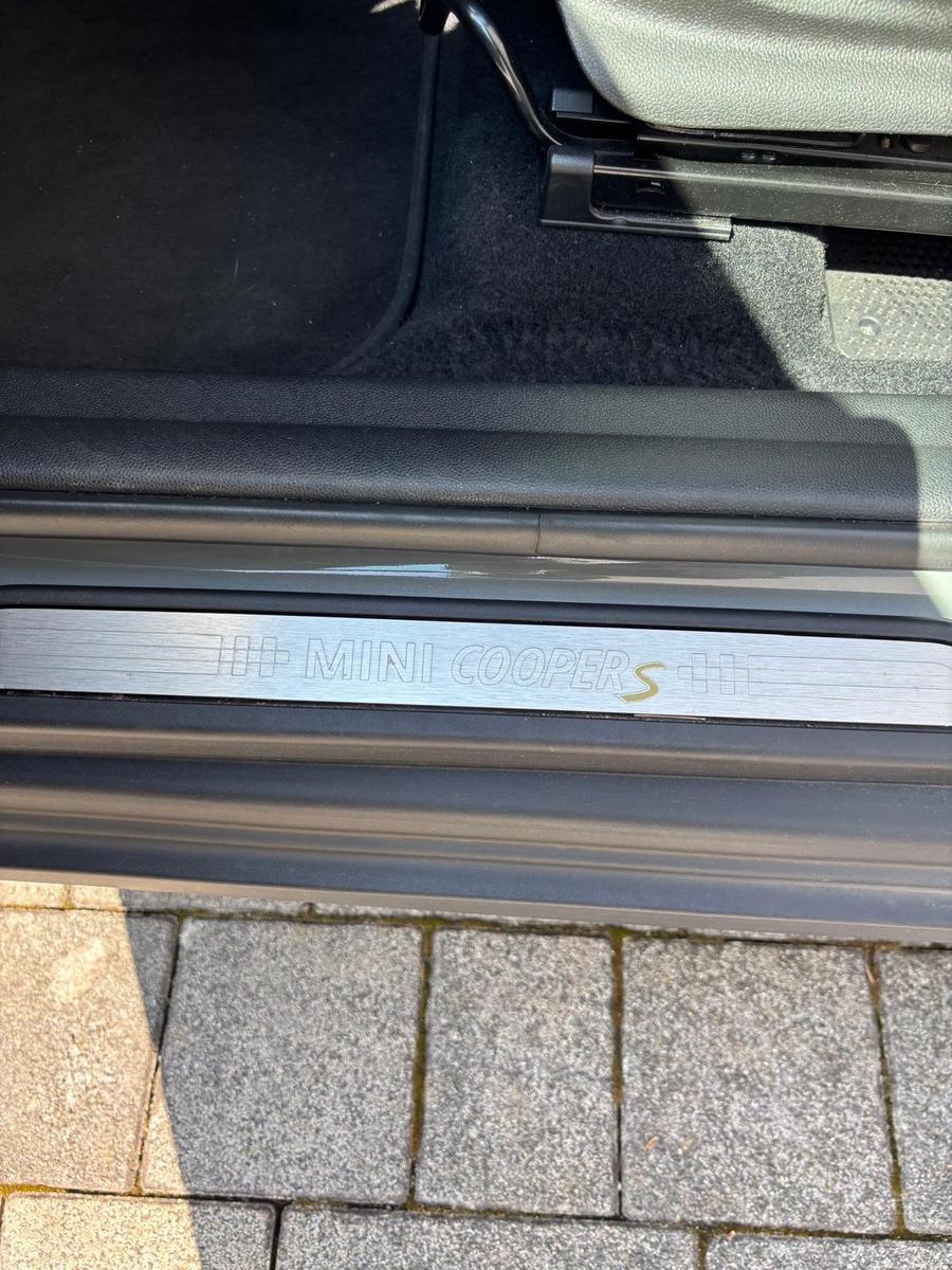 MINI Countryman SE (Cooper) ALL 4