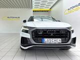 Audi Q8 50 TDI quattro S Line SportPlus B&O Panorama - Audi Q8 Sport Gebrauchtwagen