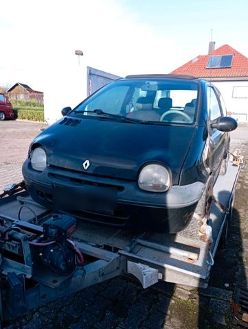 Renault Twingo 1.2 Benzin