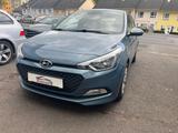 Hyundai i20 Go - Hyundai i20 Go mit Benzin-Antrieb