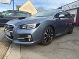 Subaru Levorg Sport 4x4 AUTOMATIK LEDER NAVI AHK LED - Subaru: Sport