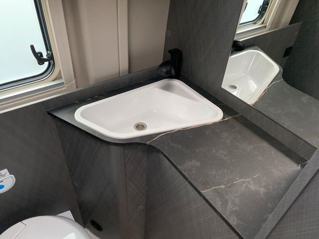 Etrusco CV 640 SB 6.604,00€ Sondernachlass!