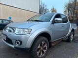 Mitsubishi L200 - gebrauchte Mitsubishi L200 aus dem Jahr 2014