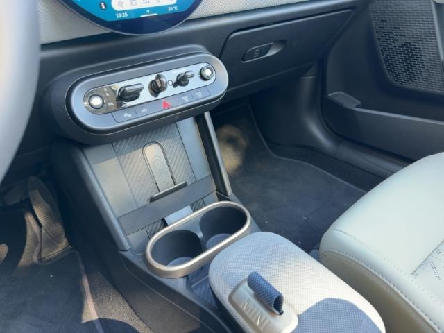 MINI Cooper S Cabrio HUD Navi HarmanKardon LED Kurven