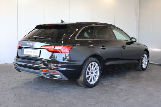 Audi A4 Avant 35 TFSI CARPLAY+FRONT+LED+17"