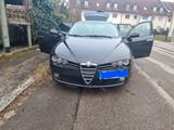 Alfa Romeo 159 2.4 JTDM 20V Q4 Turismo Turismo - Alfa Romeo 159 aus 2010