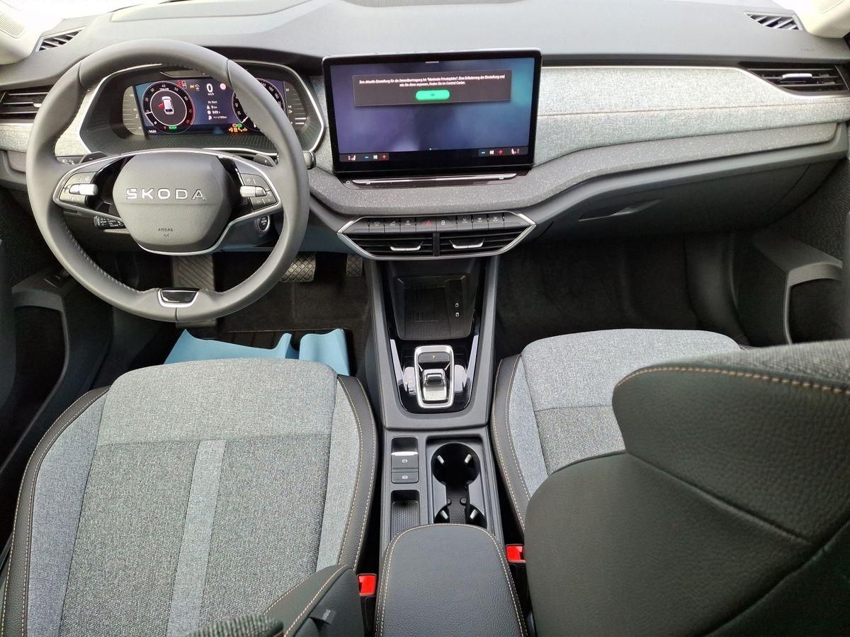 Skoda Octavia - Bild 15