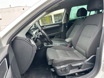 Volkswagen Passat Variant - 9