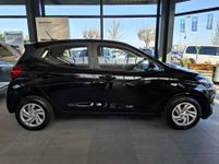 Hyundai i10 - Vorschau Bild 4