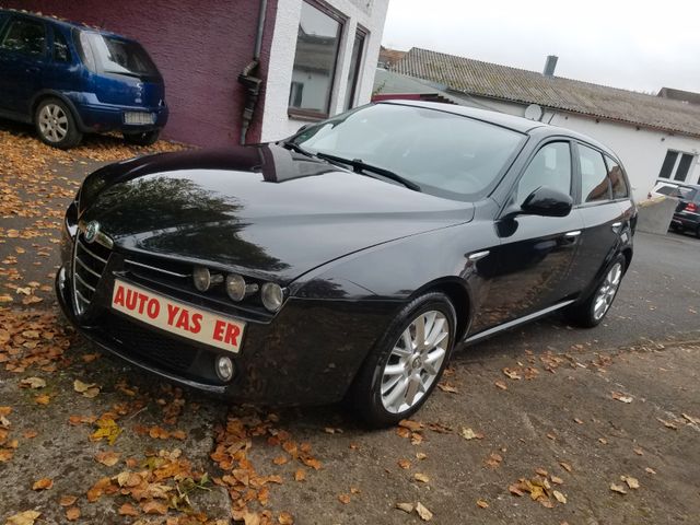 Alfa Romeo ANDERE 159 Sportwagon 1.9 JTDM 16V Progression