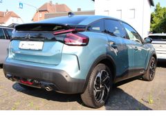Fahrzeugabbildung Citroën C4 Max*Panoramaschiebdach!*Head-Up!*Winterpaket!