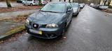 Seat seat ibiza 6L  1.4Ltr. 85 ps - Seat Ibiza aus 2006: 1.4