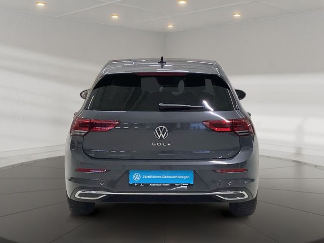 Golf Move 1,0 TSI 81 kW LED, Navi, ACC, SHZ