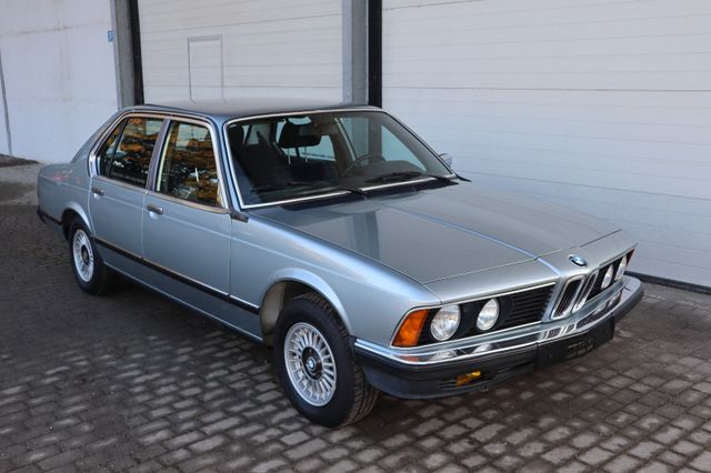 BMW 728i 4-Gang / TOPZUSTAND / H-KENNZEICHEN