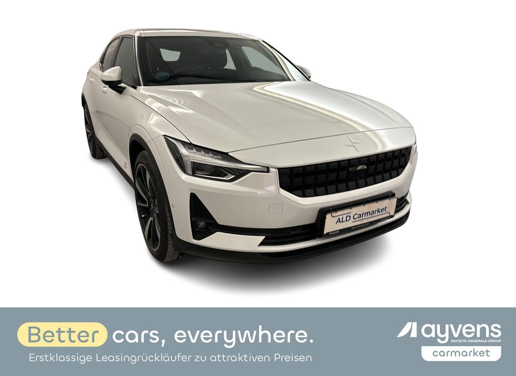 Image of Polestar 2