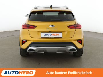 KIA XCeed - 5