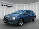 Opel Astra K 1.4 Turbo Innovation - Opel Astra mit Benzin-Antrieb