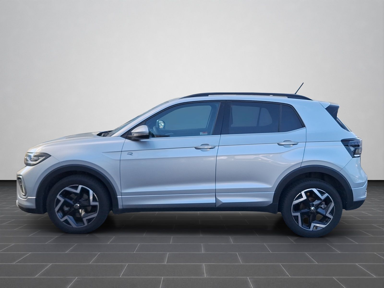 Volkswagen T-Cross - Bild 8