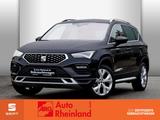 Seat Ateca Xperience 1.5 TSI ACT DSG LED/NAVI/BEATS - Seat Ateca Gebrauchtwagen in Bonn