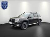 Dacia Duster Blackshadow TCe 125 4x2 *AHK/Kamera/Navi* - Dacia Duster Blackshadow mit Benzin-Antrieb
