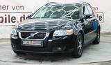 Volvo V50 Kombi*Tüv&Inspektion Neu*Sitzheizung*Allwett - gebrauchte Volvo V50 aus dem Jahr 2009