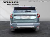 Dacia Bigster Journey HYBRID-G 150 4x4 - Dacia Bigster mit Schiebedach