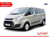 Ford Transit Custom 330 L2 Trend Navi Sitzheizung AHK - Ford Transit: Van