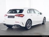 Mercedes-Benz A 180 AMG-LINE+/LED/KAMERA/WINTER/AMBIENTESHZ - Mercedes-Benz A-Klasse Jahreswagen