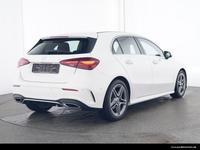 Mercedes-Benz A 180 AMG-LINE+/LED/KAMERA/WINTER/AMBIENTESHZ