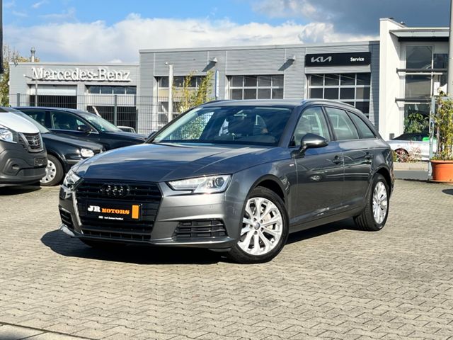 Audi A4 2,0TDI Avant design*Navi,,Xenon, pre sense*